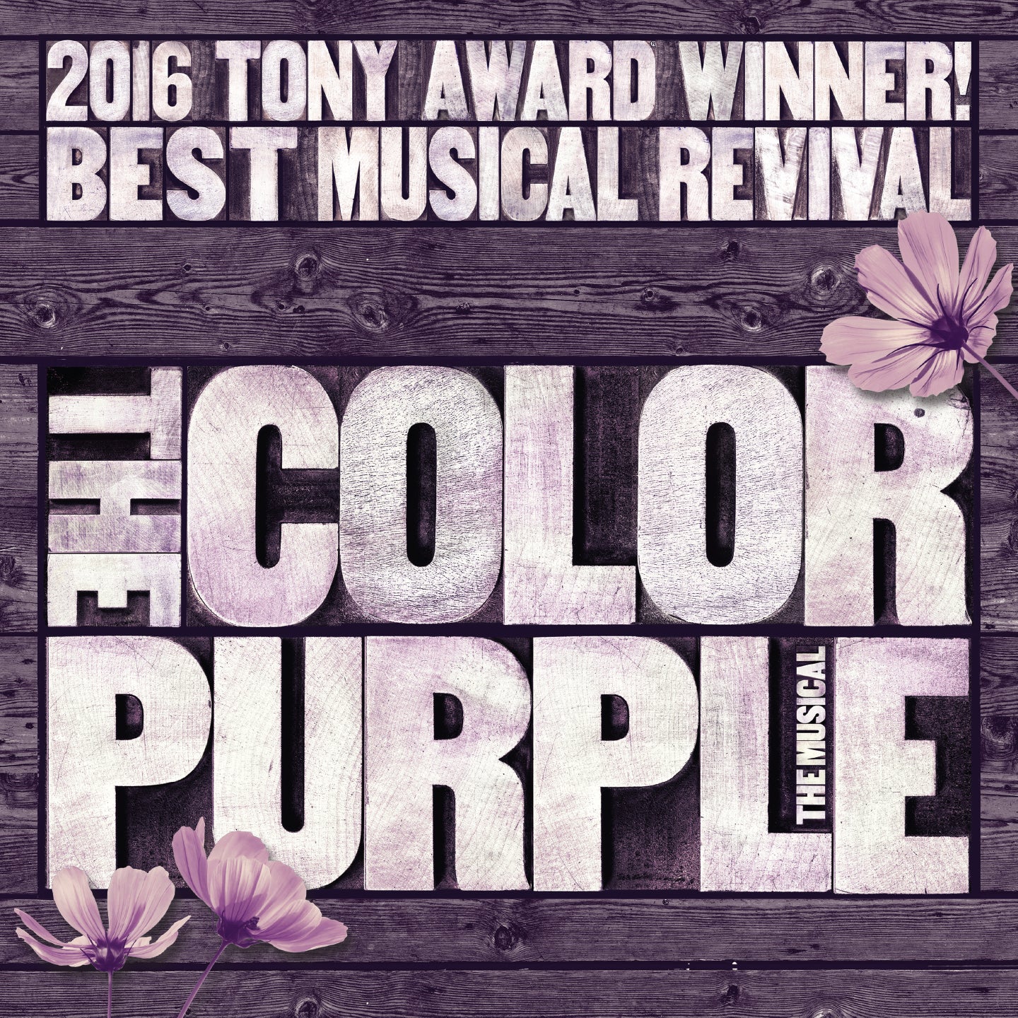 The Color Purple