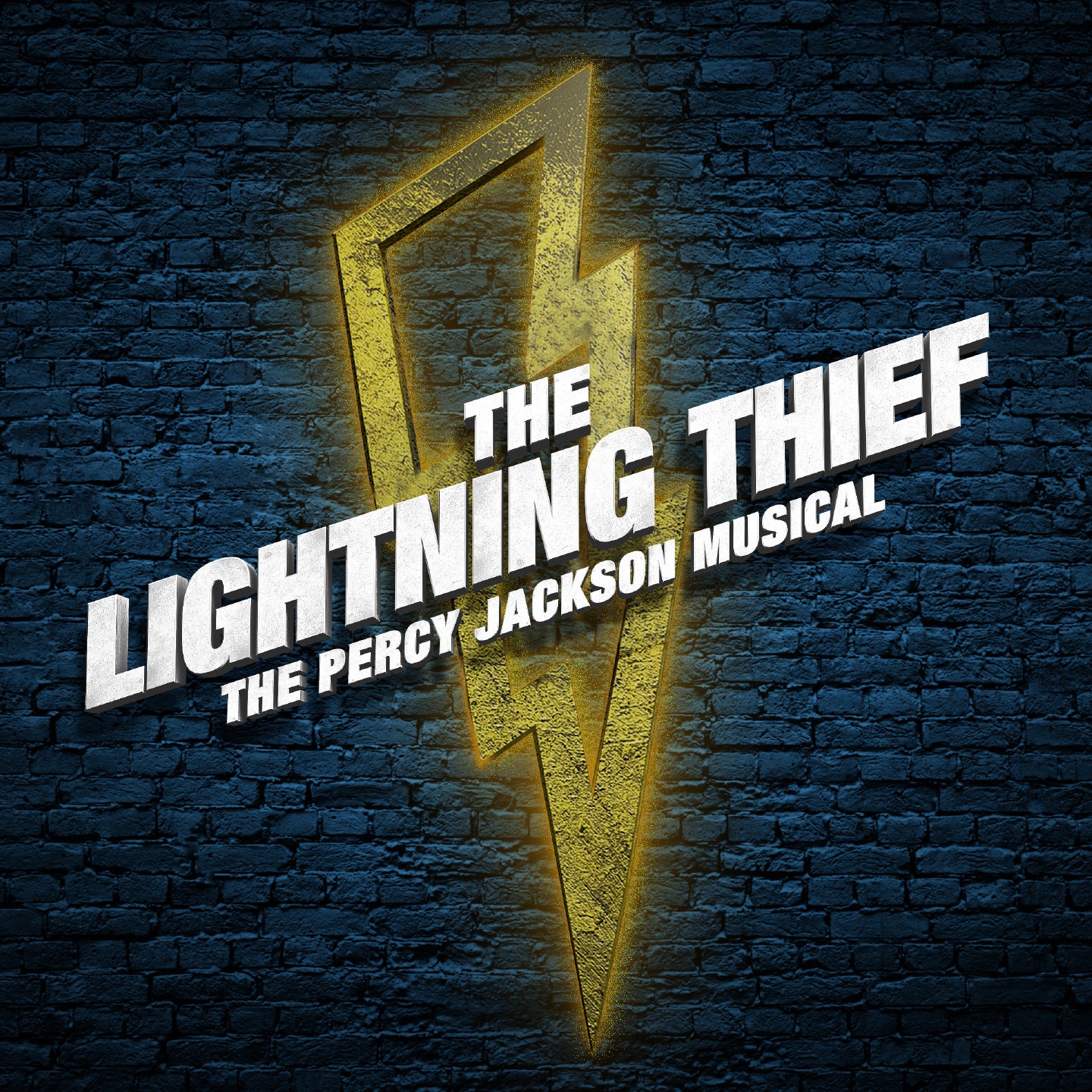 The Lightning Thief: The Percy Jackson Musical 