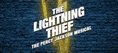 More Info for The Lightning Thief: The Percy Jackson Musical 