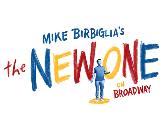 More Info for Season Spotlight: Mike Birbiglia's The New One