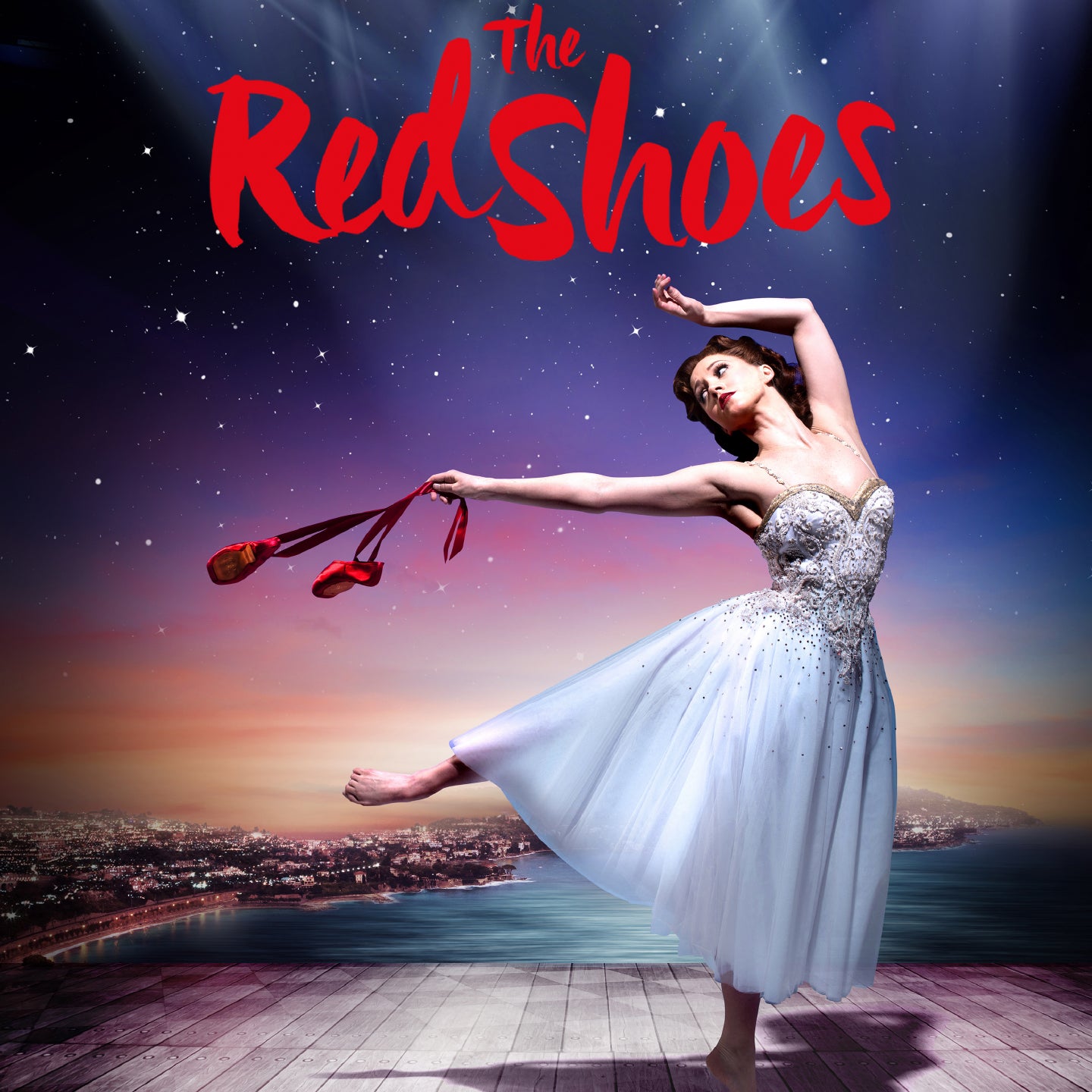 The Red Shoes