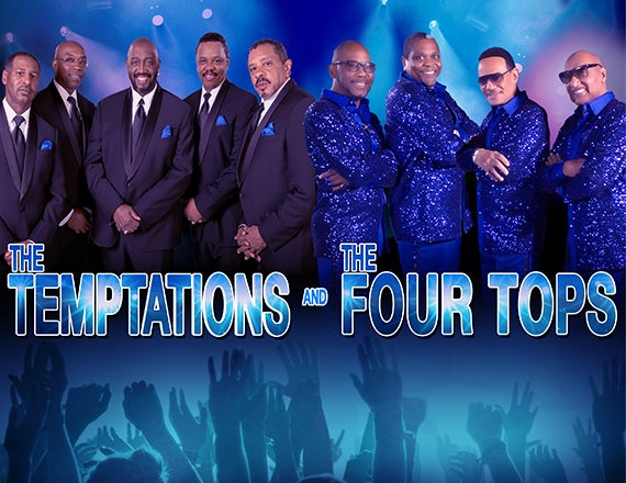 More Info for 4 x 5: Four Things You Didn’t Know About Five Upcoming Concerts 