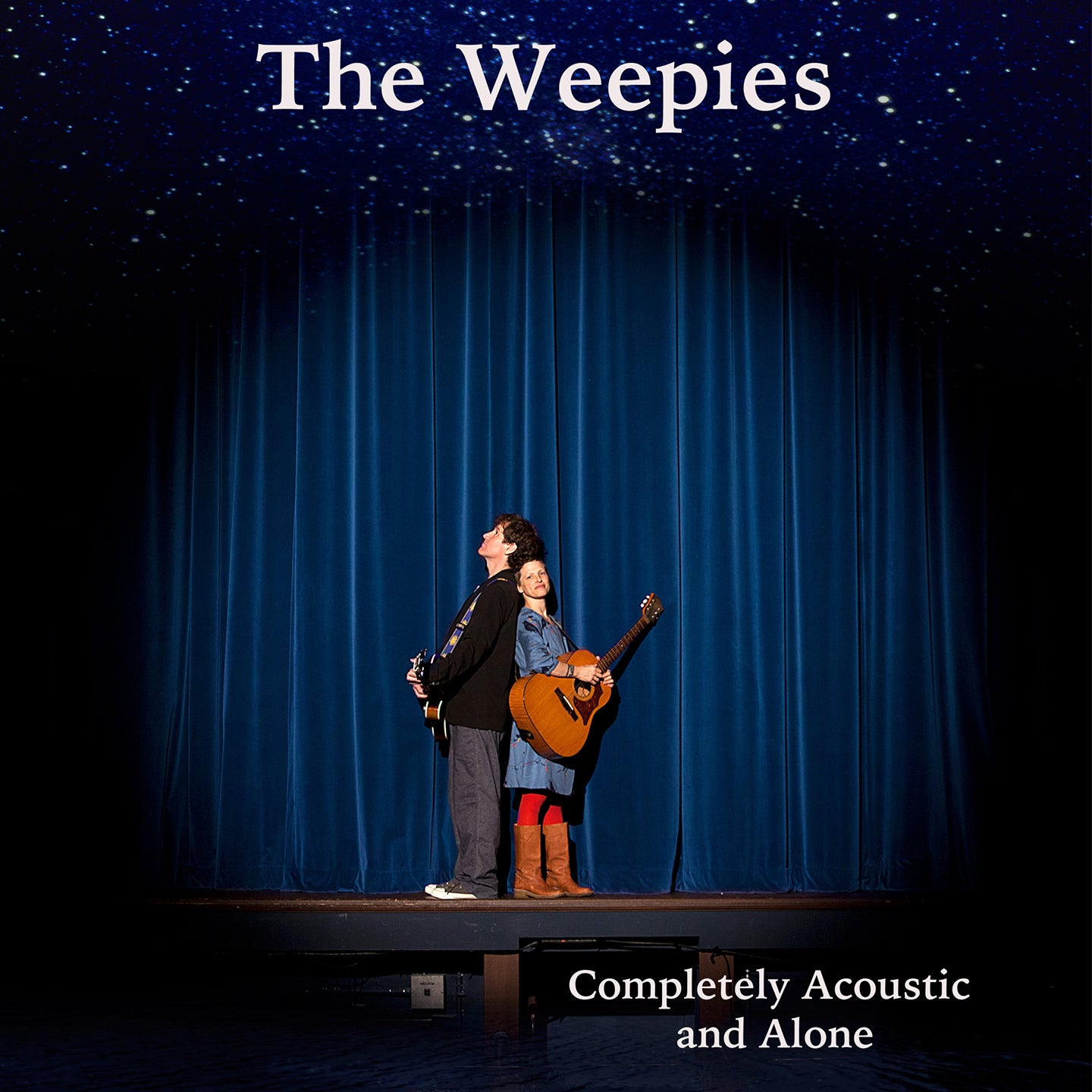 The Weepies