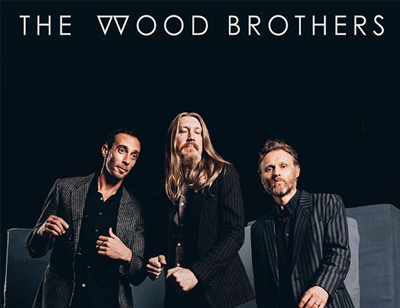 The Wood Brothers