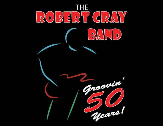 More Info for The Robert Cray Band