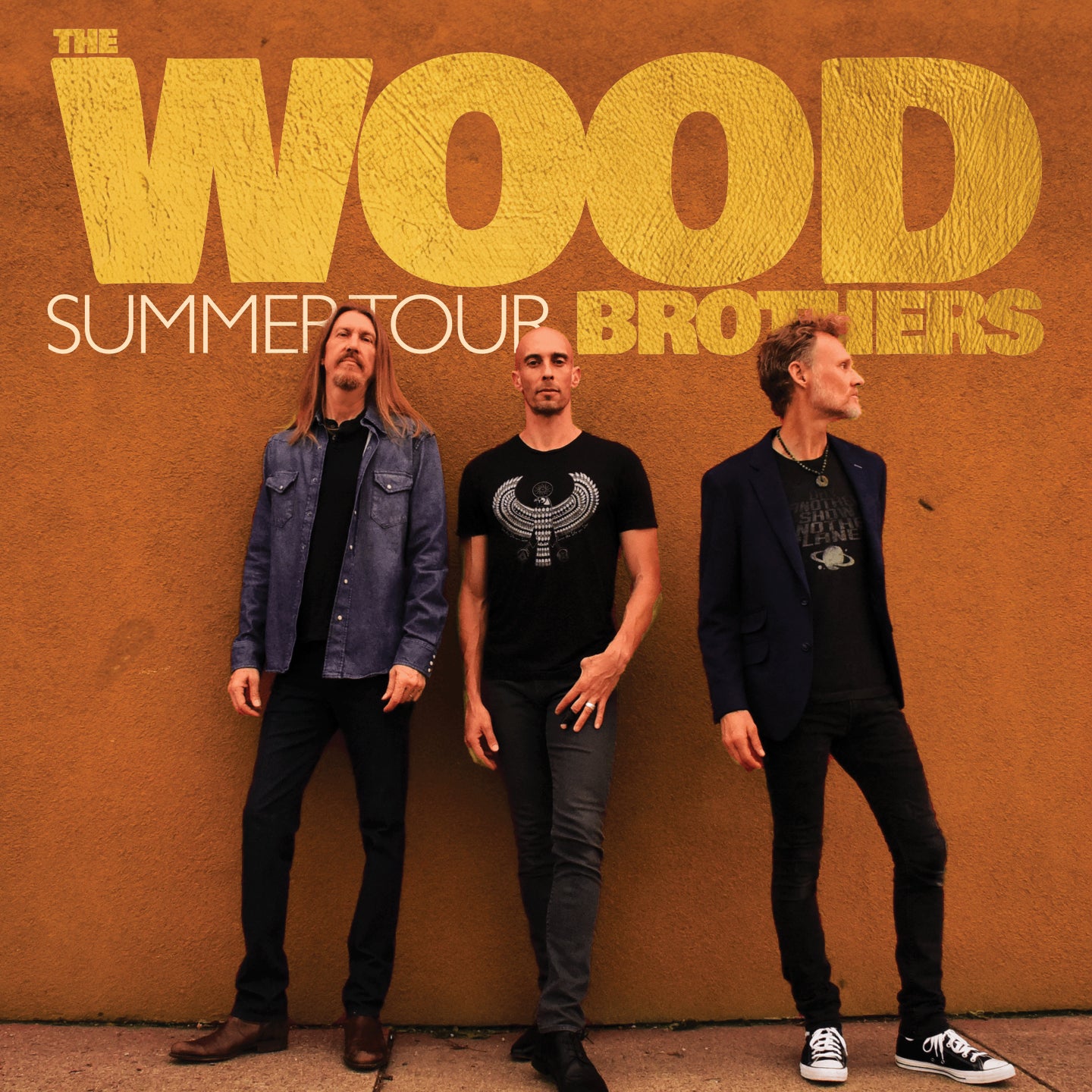 The Wood Brothers