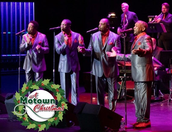 More Info for A Motown Christmas