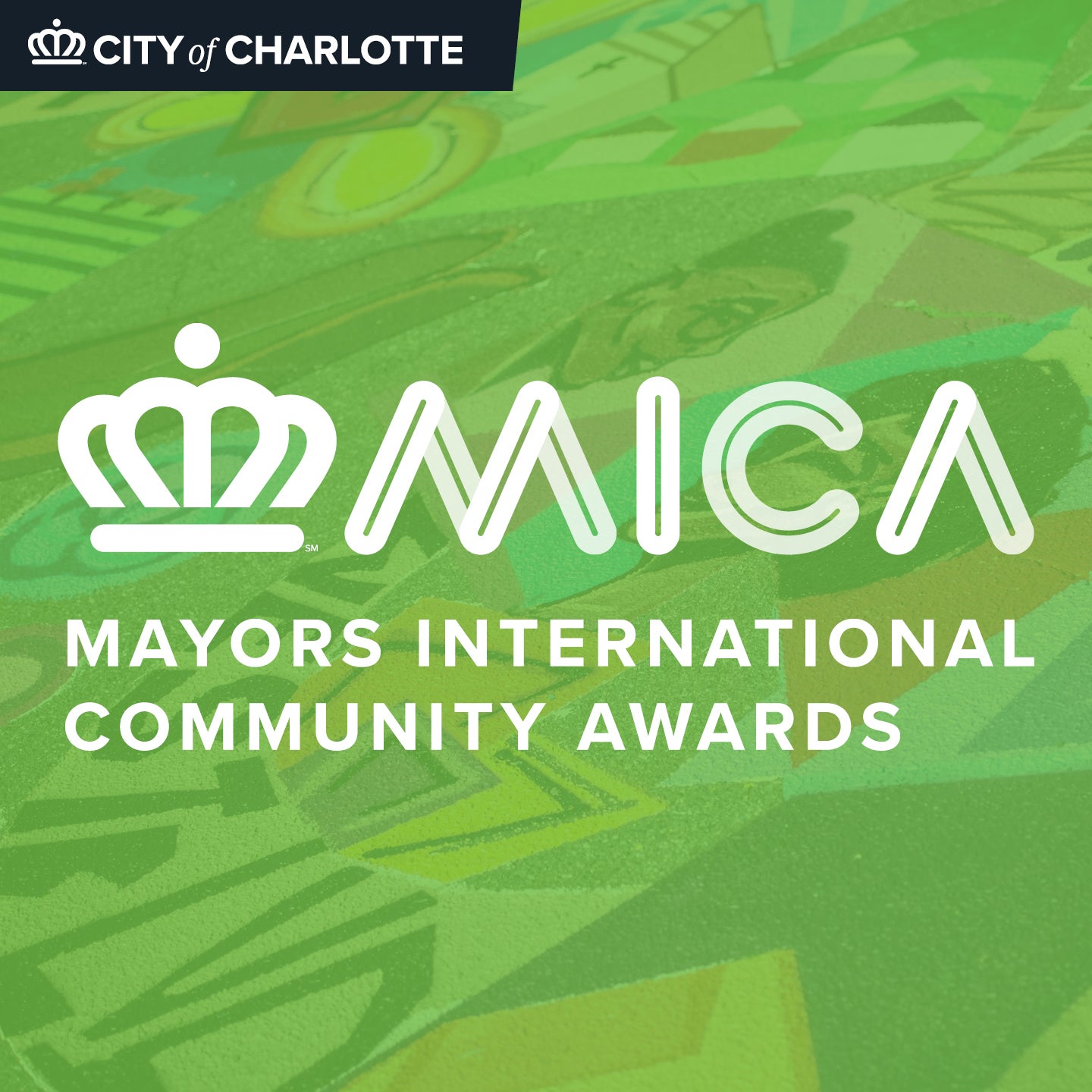 Mayor’s International Community Awards 
