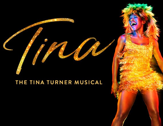 More Info for TINA - The Tina Turner Musical