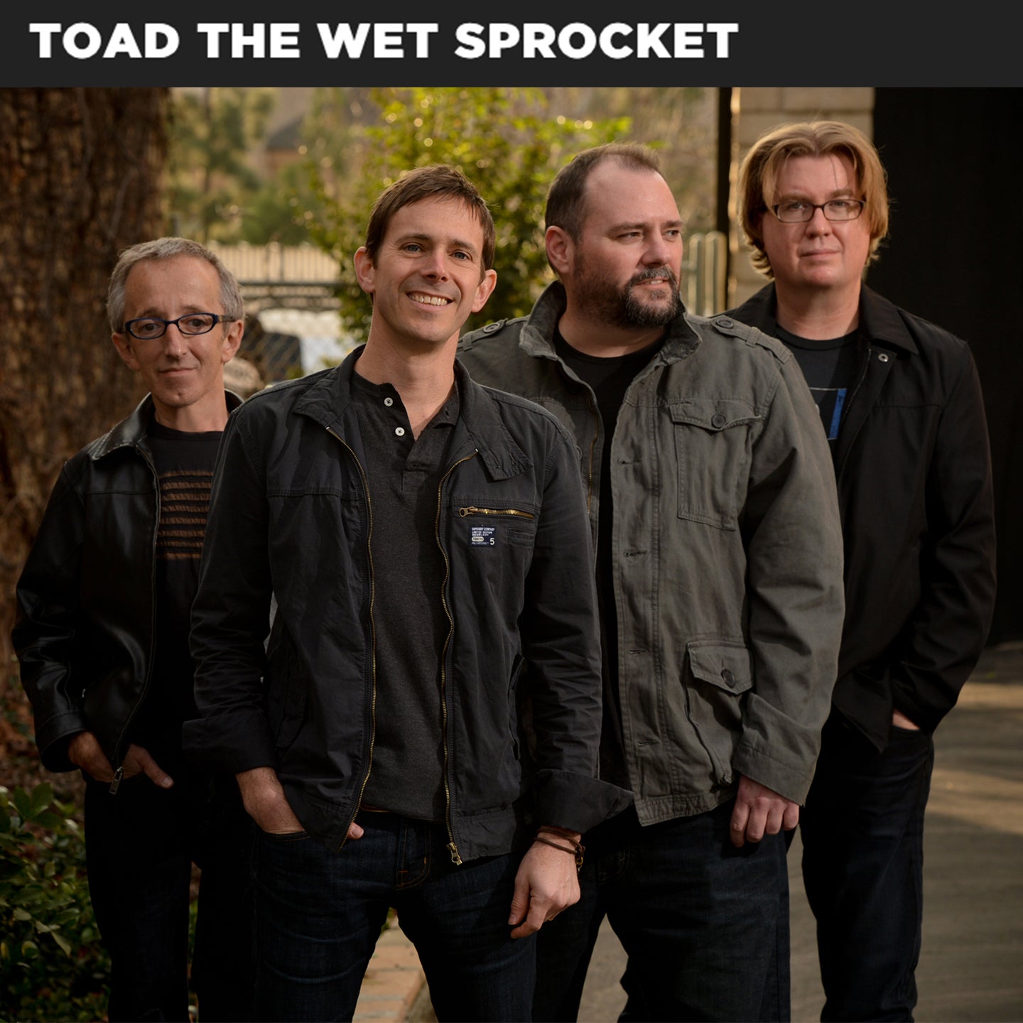 Toad the Wet Sprocket