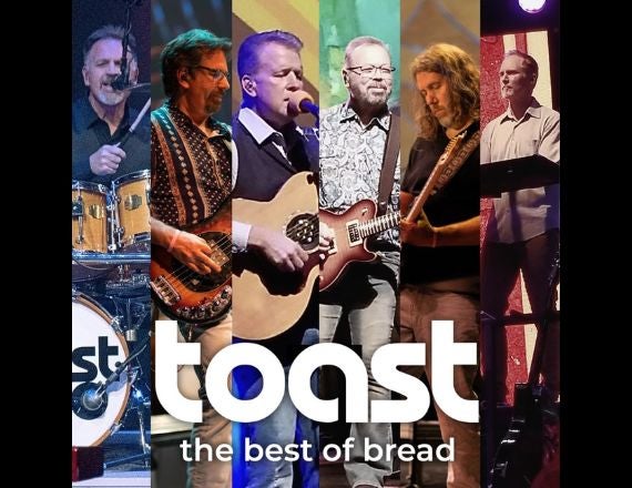 More Info for Toast - The Best of Bread