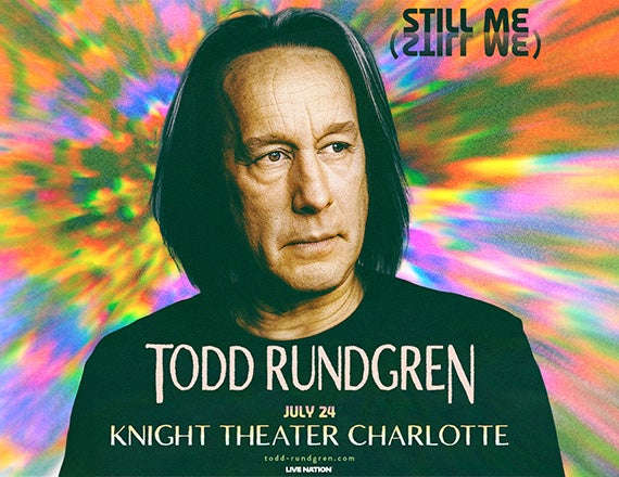 More Info for Todd Rundgren