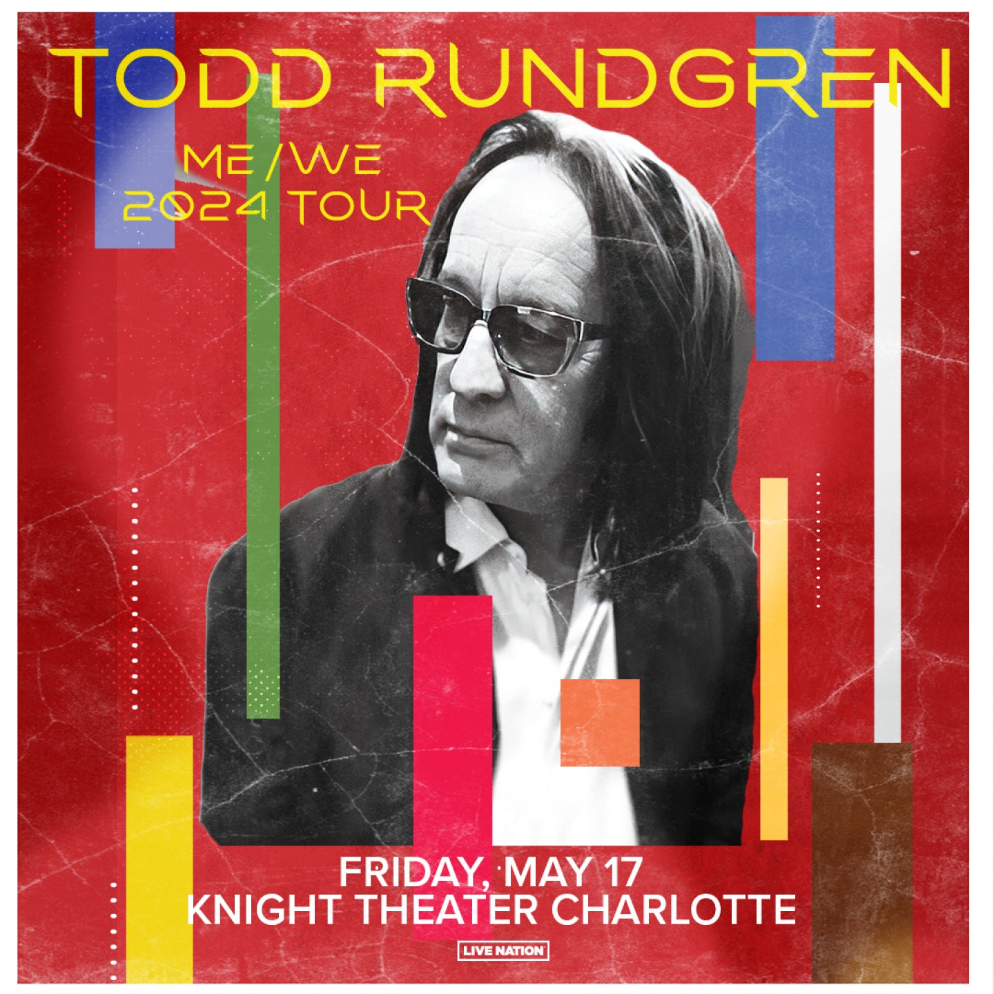 Todd Rundgren: Me/We