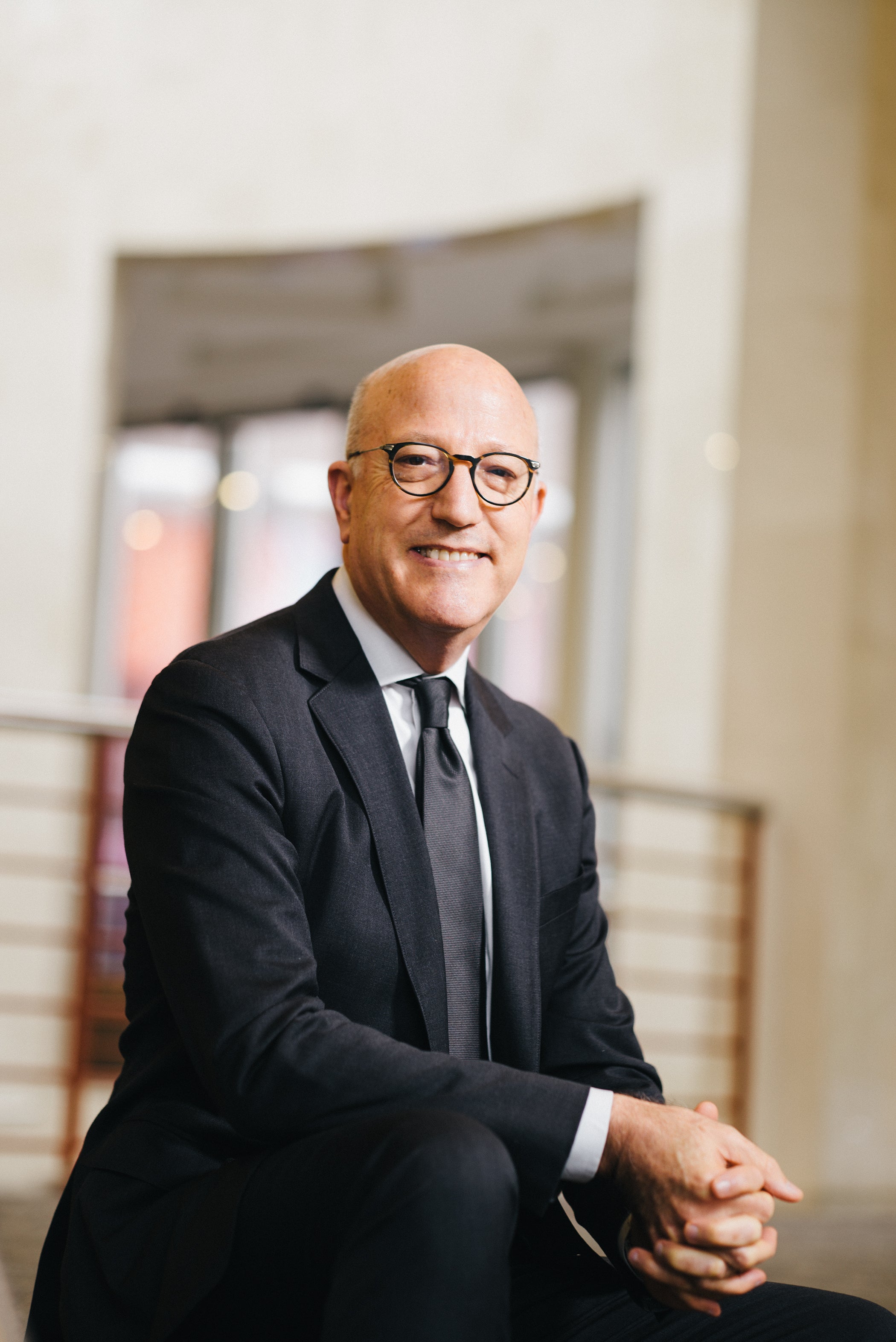 More Info for Blumenthal Performing Arts CEO Tom Gabbard To Receive 2019 Center City Vision Award