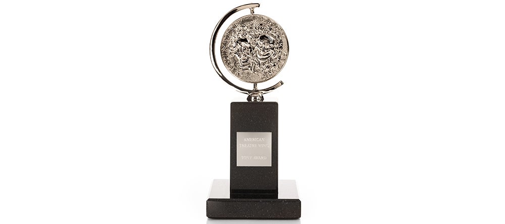 More Info for TOP FIVE REASONS TO ATTEND OUR ANNUAL TONY AWARDS VIEWING PARTY