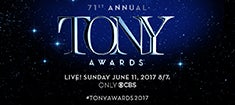 More Info for 13th Annual Tony Awards Viewing Party