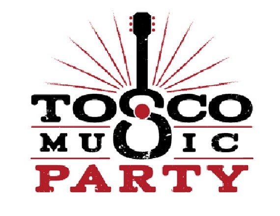More Info for Tosco Music Party