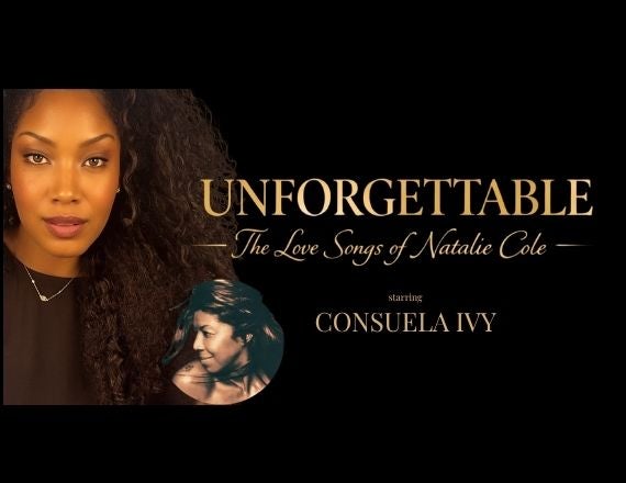 More Info for Unforgettable: The Love Songs of Natalie Cole