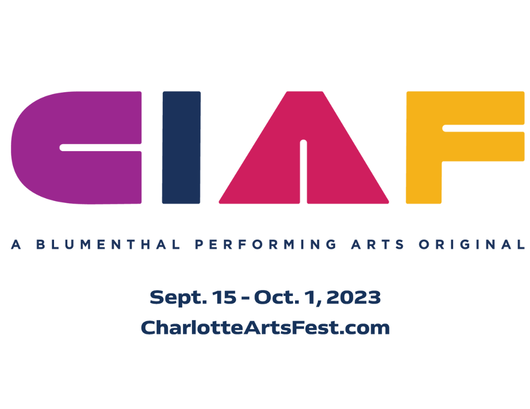 GET INVOLVED with the 2023 Charlotte International Arts Festival ...