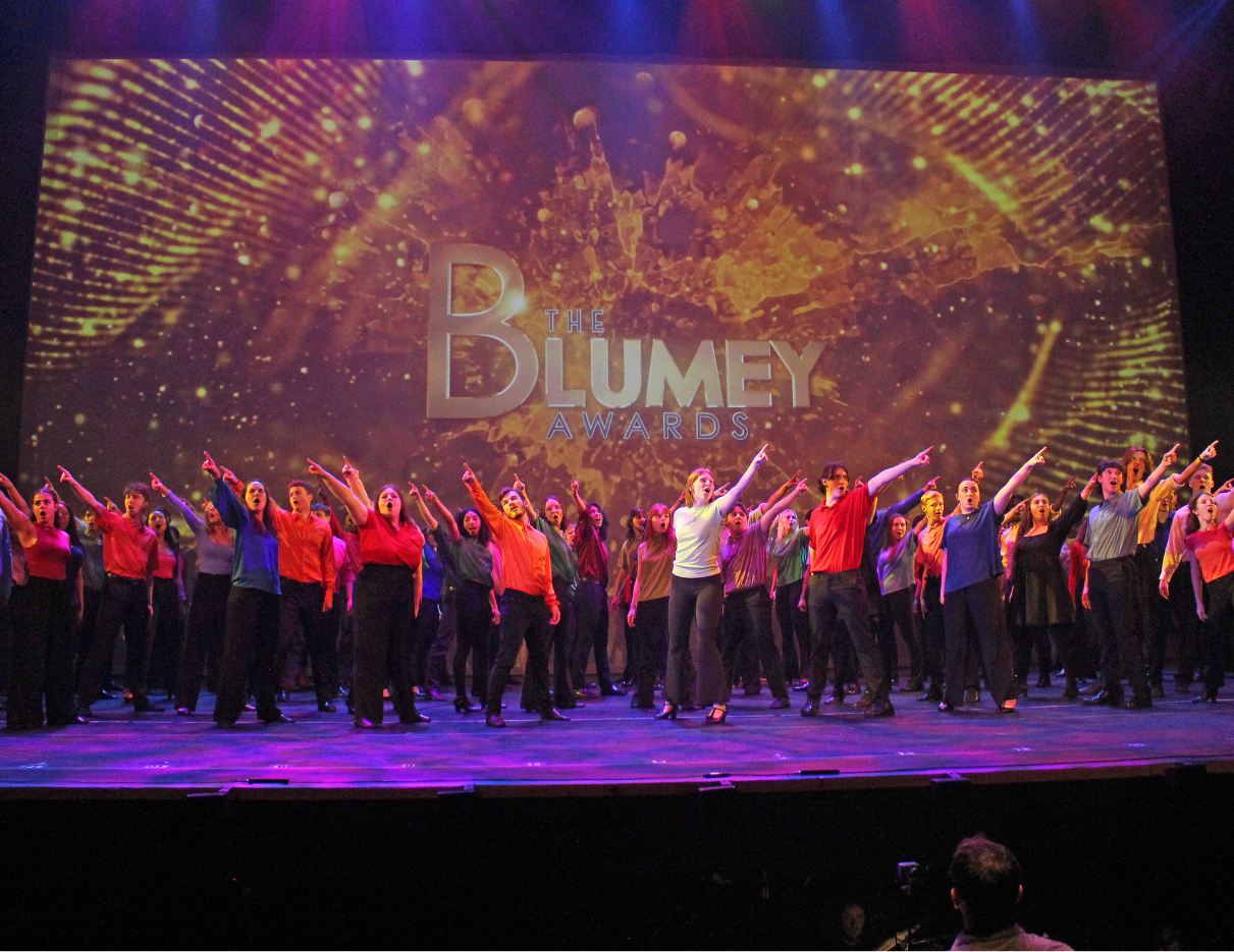 Blumenthal Arts Announces 11th Annual Blumey Awards Winners