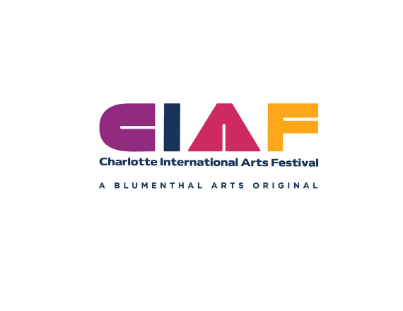 Artist Applications OPEN NOW for 3rd Annual Charlotte International Arts Festival