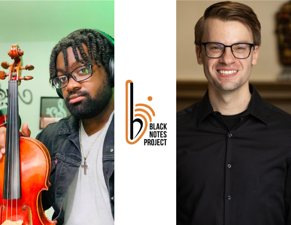 More Info for Bach meets Bell Biv Devoe: At the Black Notes Project music festival (January 26th and 27th), an orchestral ensemble will put a classical spin on R&B hits  