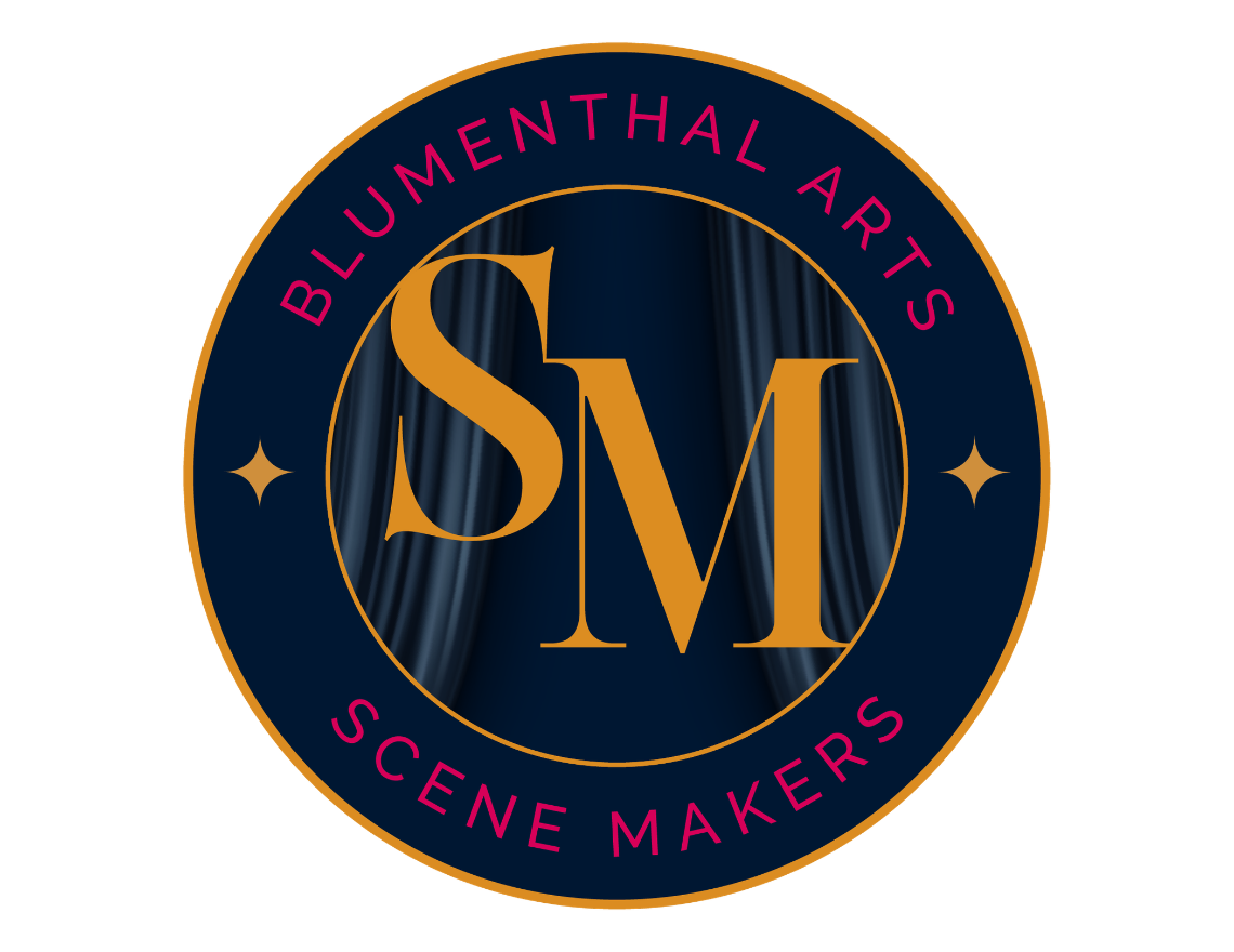 Blumenthal Arts Launches Scene Makers Creator Program for 2026-2027 Broadway Season