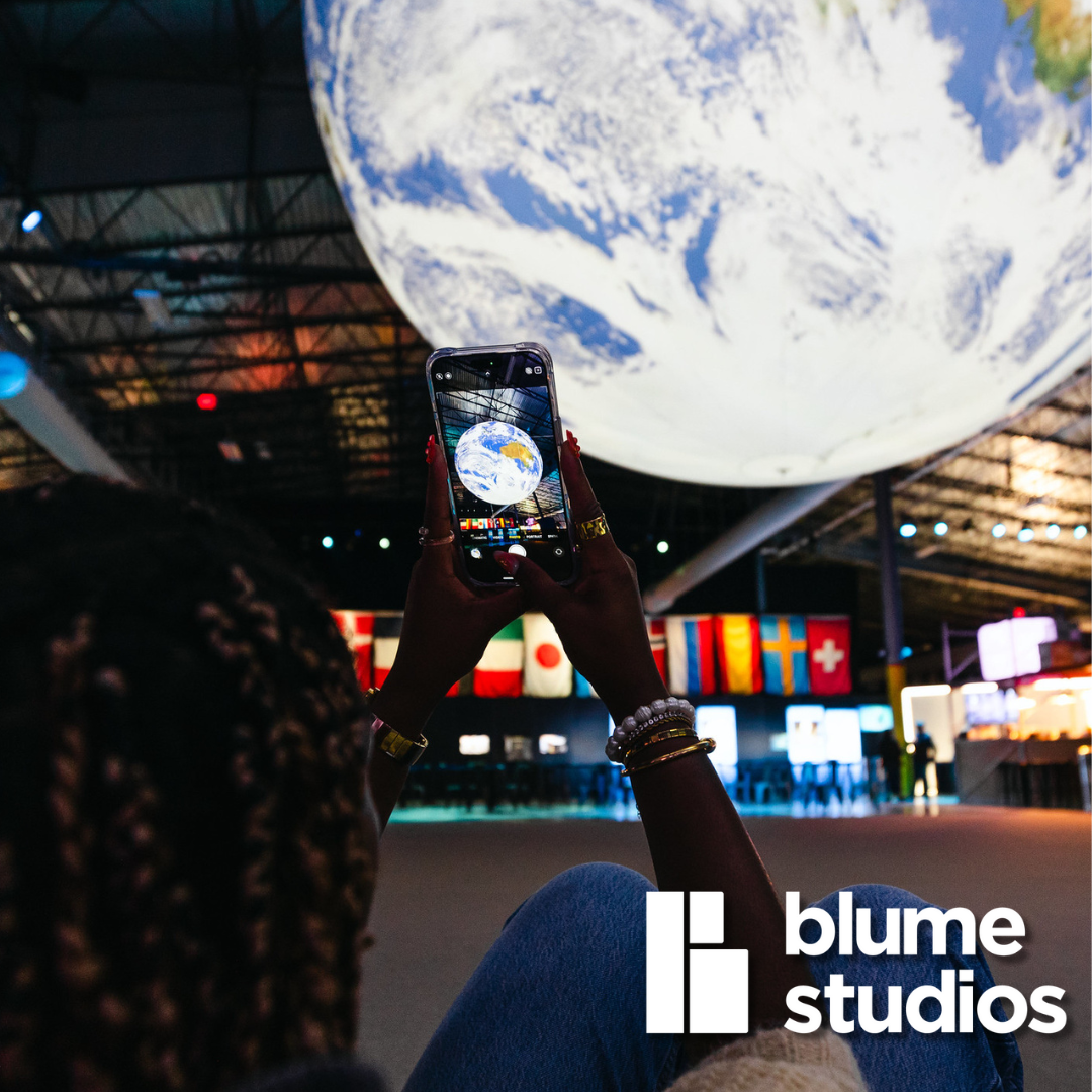 Blumenthal Arts