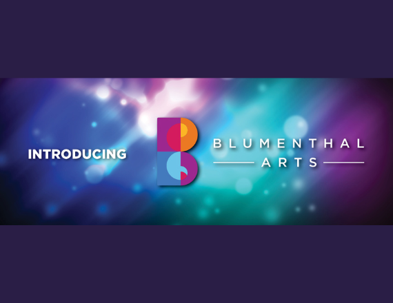 More Info for Blumenthal Announces Rebranding