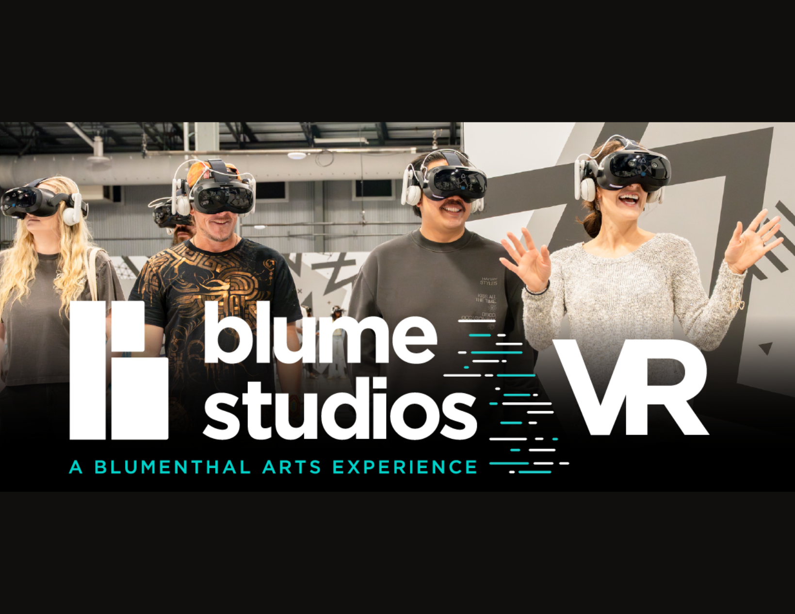Blume Studios VR Expands Immersive Lineup With Two New Virtual Reality Experiences