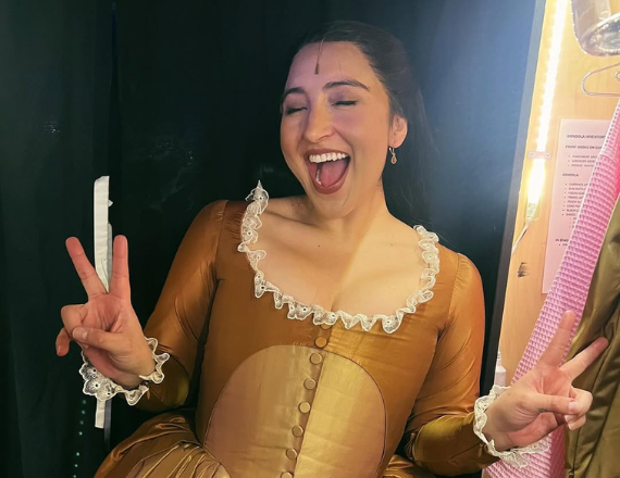 More Info for ‘Wait for It’ No More: Hamilton makes its triumphant return to Charlotte Jan. 7 – Feb. 2 