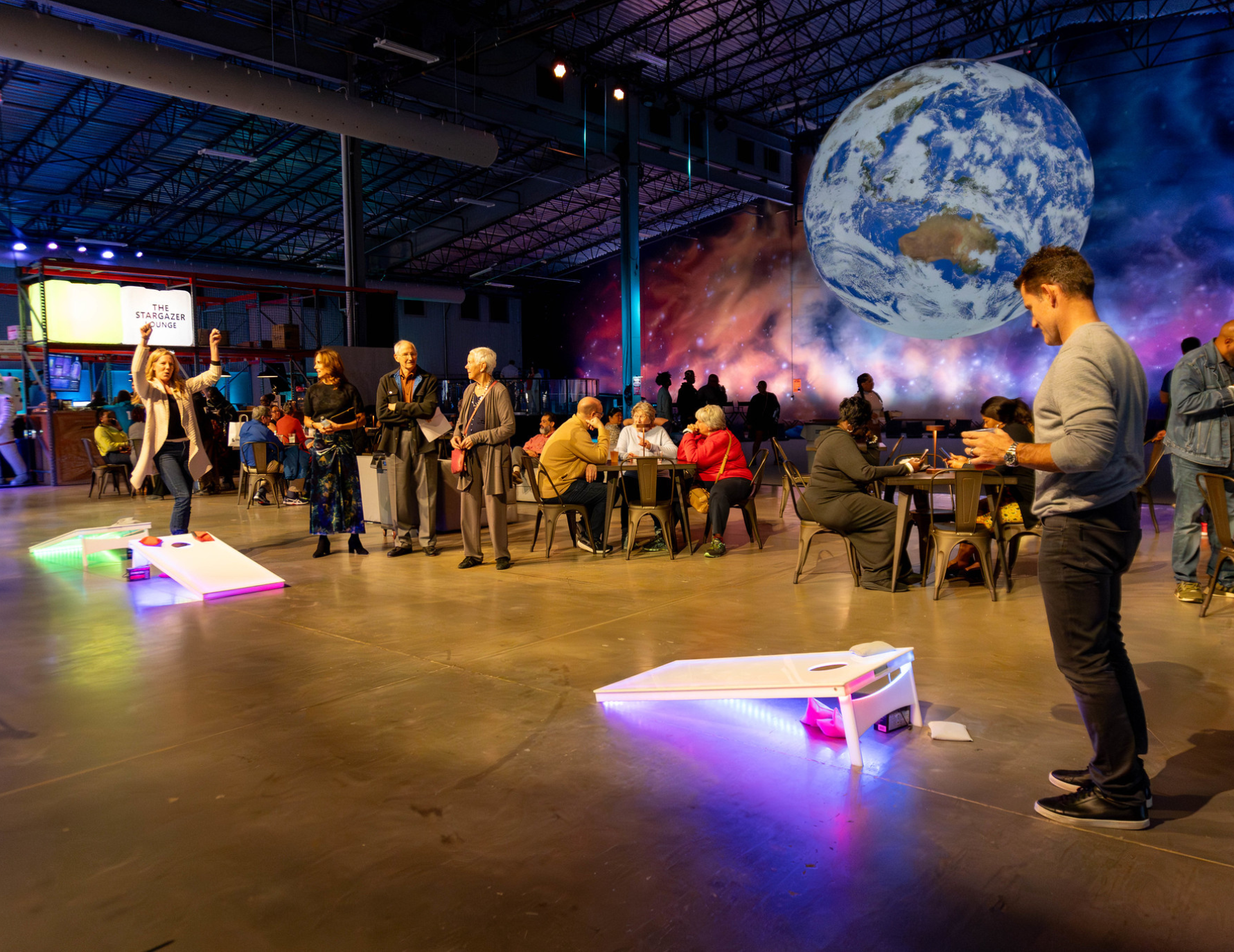 More Info for Blume Studios: Transforming a Historic Site into a Destination for the Future