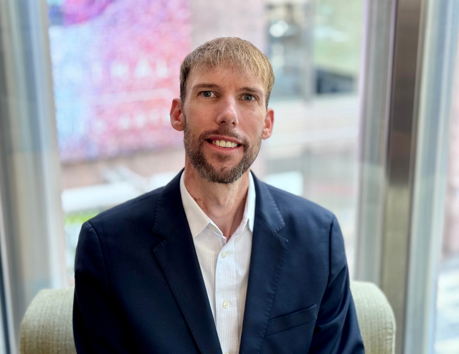More Info for Blumenthal Arts Welcomes New Chief Marketing Officer