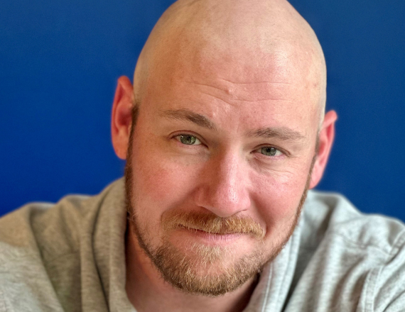 Blumenthal Arts Welcomes Director of Blume Studios Events