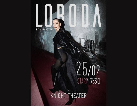 More Info for Loboda
