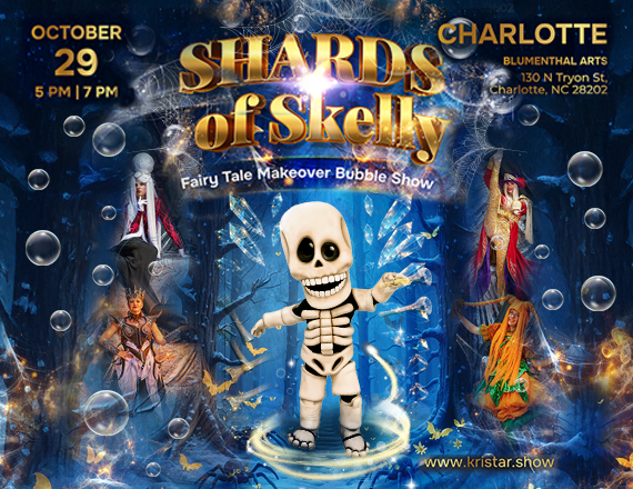More Info for Shards of Skelly
