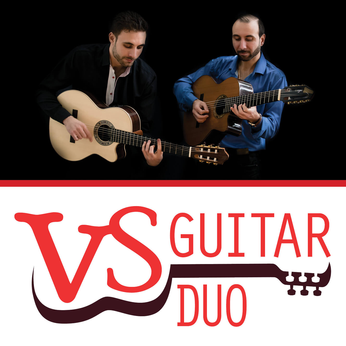 VS Guitar Duo & Friends