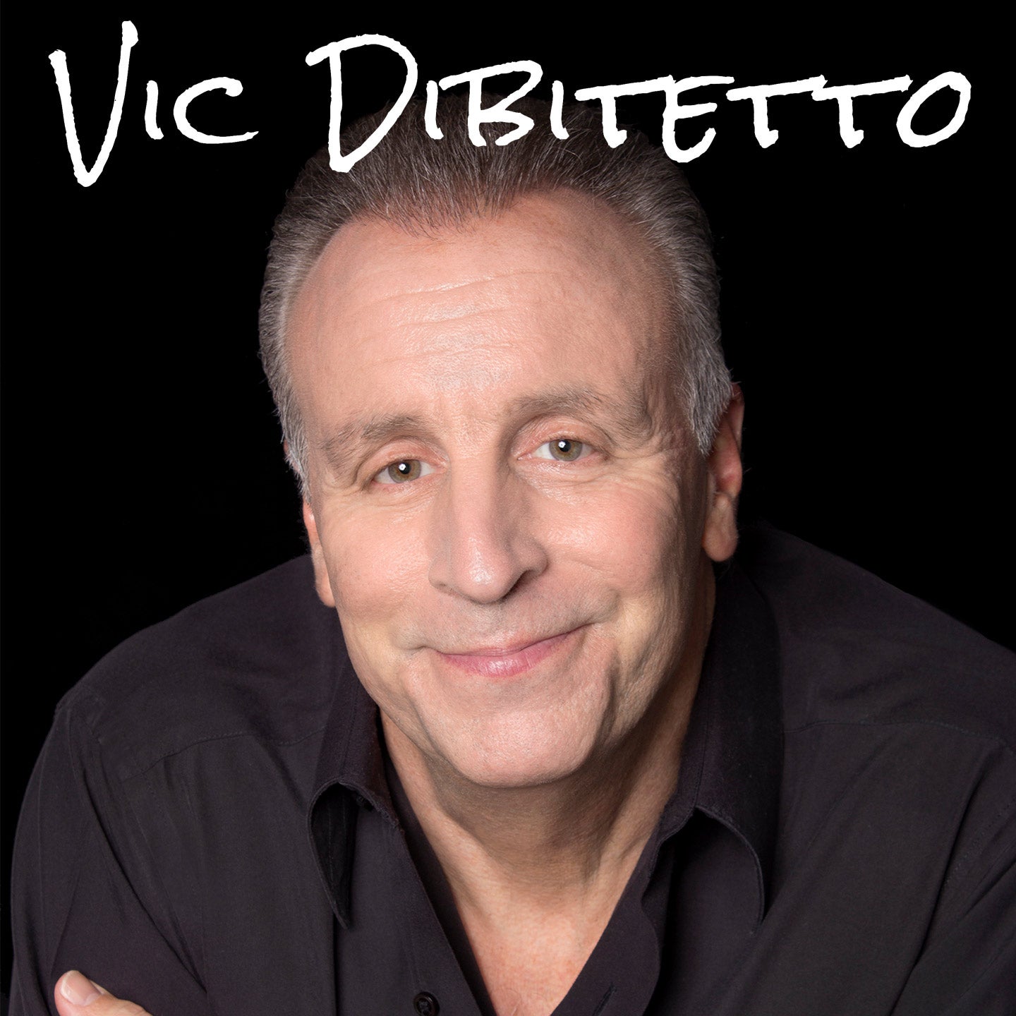 Vic DiBitetto