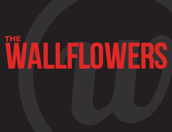 More Info for The Wallflowers