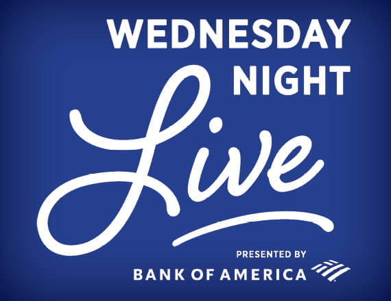 More Info for Wednesday Night Live: Improv Charlotte
