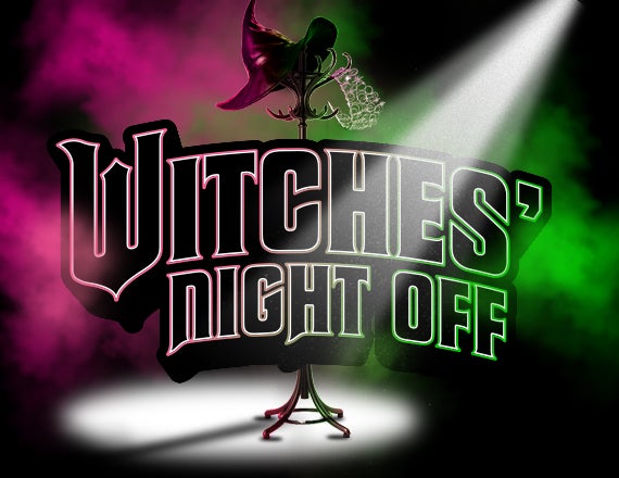 More Info for Witches' Night Off