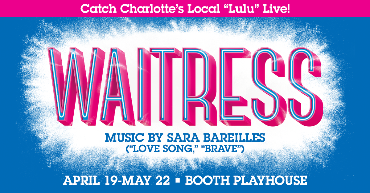 More Info for Behind the Scenes of Waitress: Dozens of Local Girls Hope to Nab the Role of Lulu