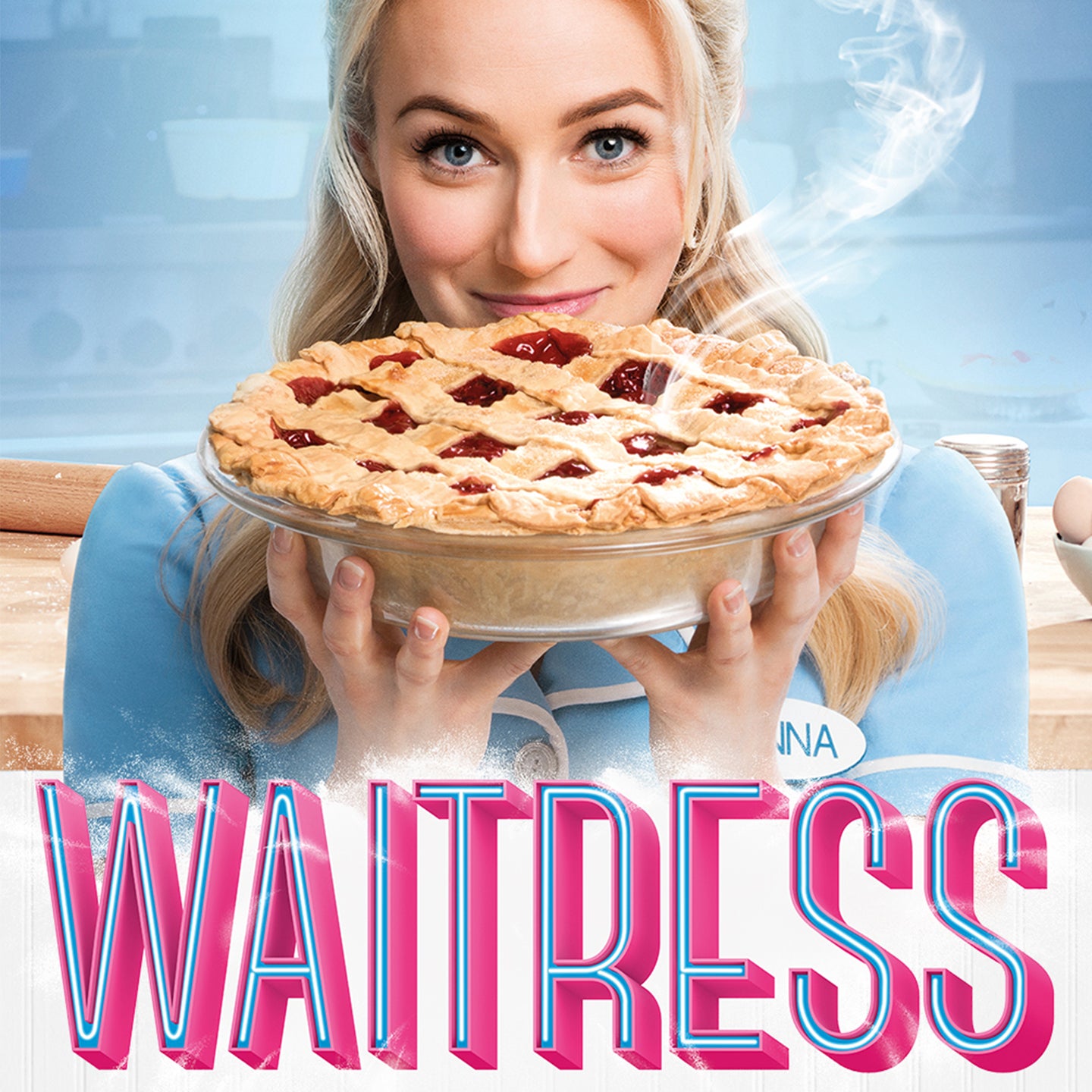 Waitress