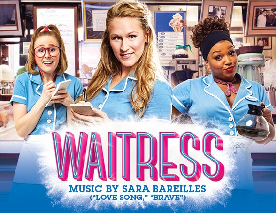 More Info for Waitress