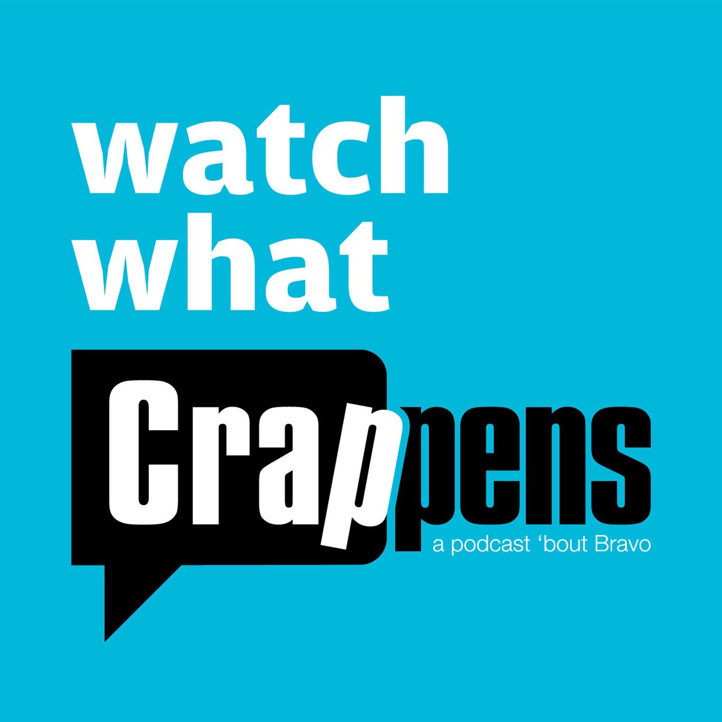 Watch What Crappens Live! 7pm CarolinaTix
