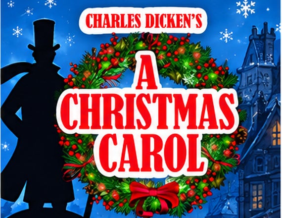 More Info for Lisa Morman-Patterson Presents: A Christmas Carol