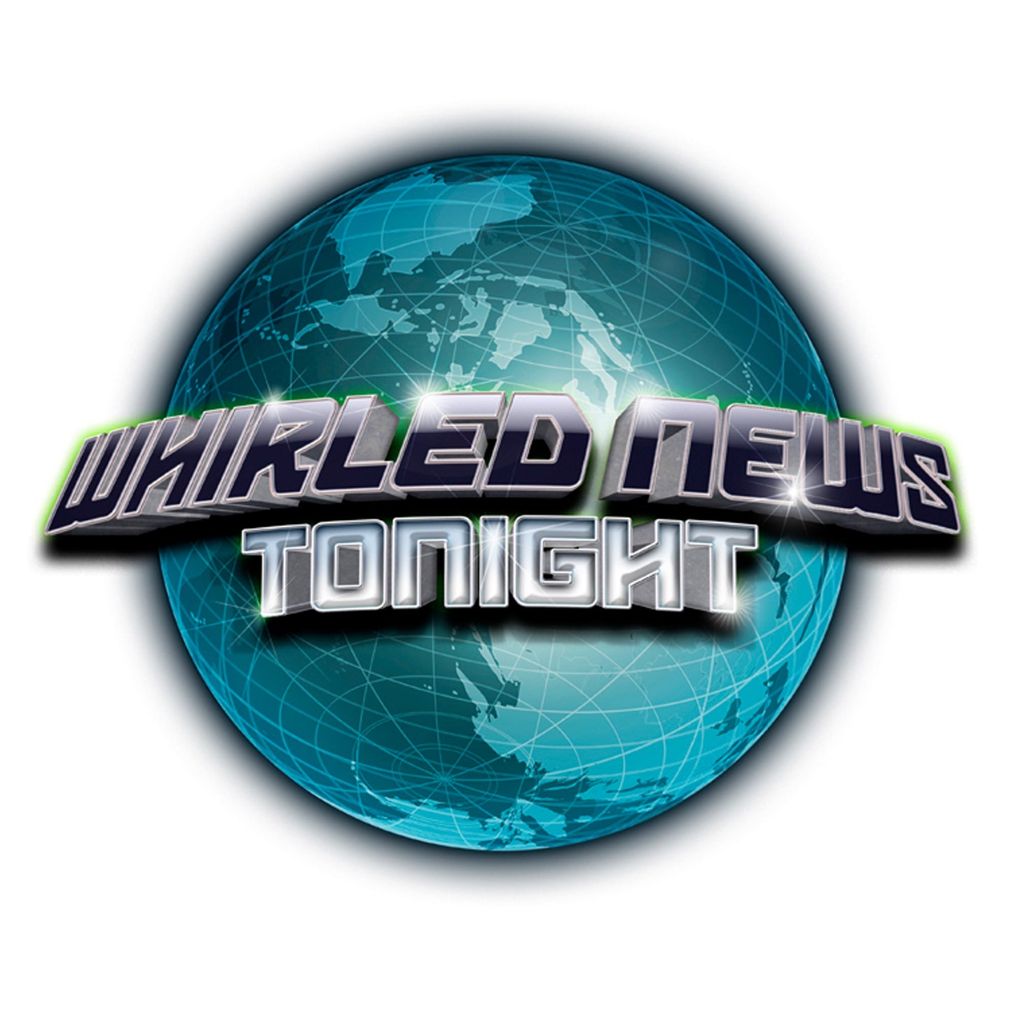 More Info for Funny Friday: Enter to Win Tickets to Whirled News Tonight
