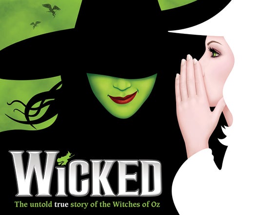 More Info for Wicked