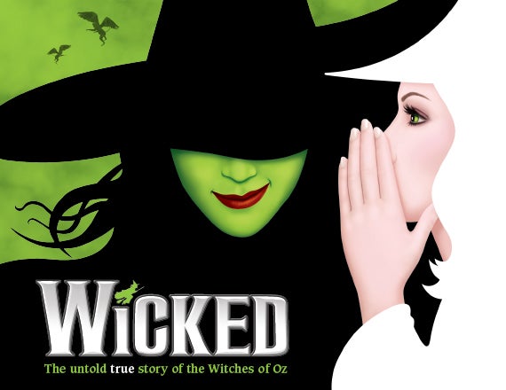 More Info for Wicked