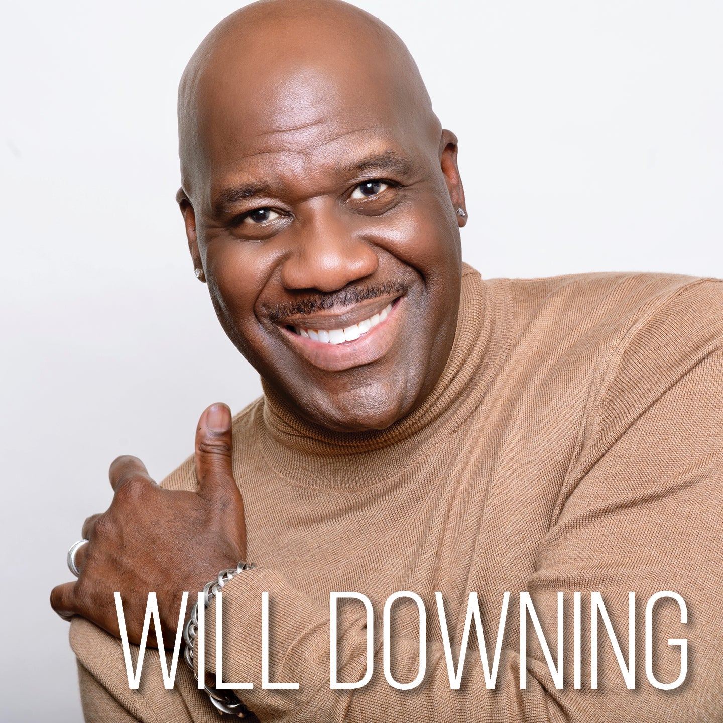 Will Downing